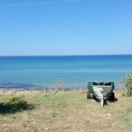 Covo Dei Marinai Cava d'Aliga
