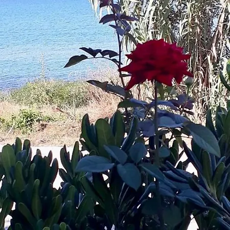 Holiday home Covo Dei Marinai