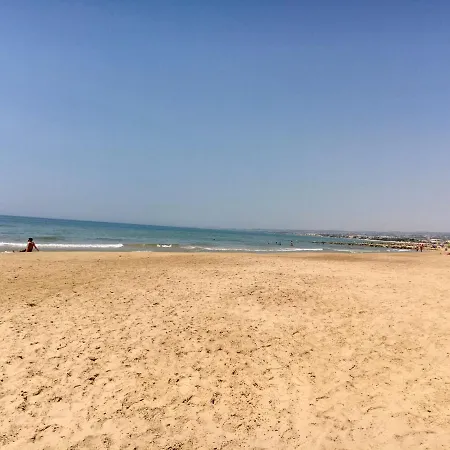 Covo Dei Marinai