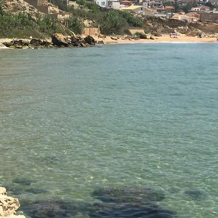 Covo Dei Marinai Holiday home Cava d'Aliga