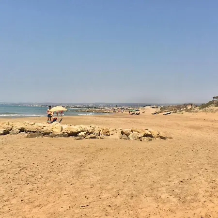 Covo Dei Marinai
