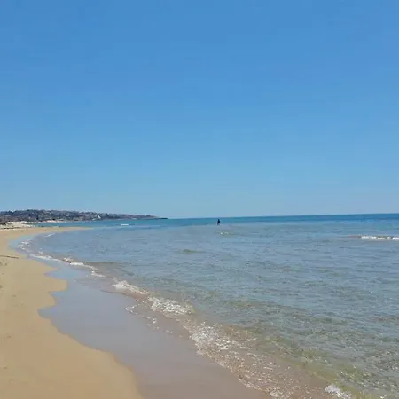 Covo Dei Marinai Holiday home