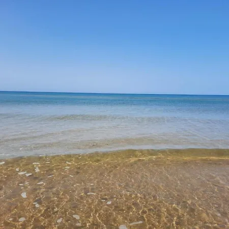 Covo Dei Marinai *