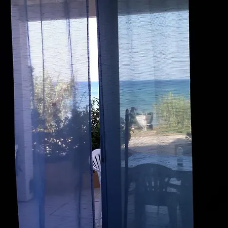 Covo Dei Marinai