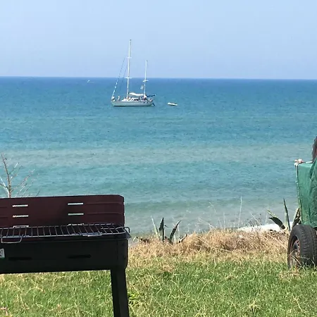 Covo Dei Marinai Cava d'Aliga