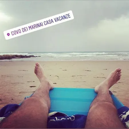 Covo Dei Marinai *