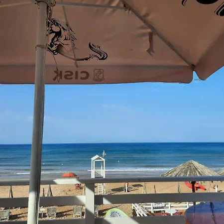Covo Dei Marinai Holiday home Cava d'Aliga