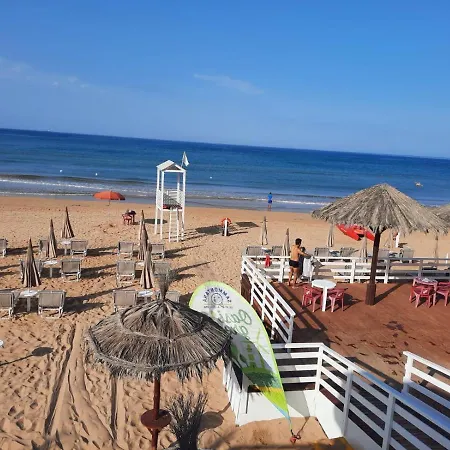 Holiday home Covo Dei Marinai Cava d'Aliga