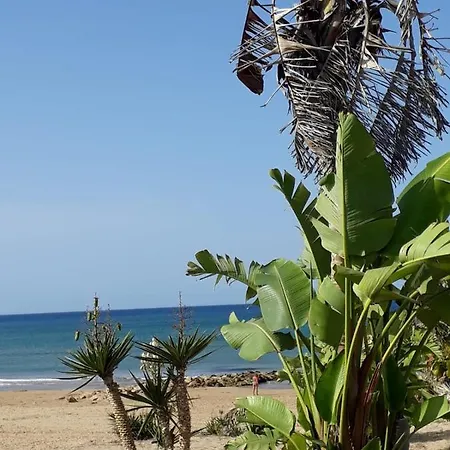 Covo Dei Marinai Holiday home *