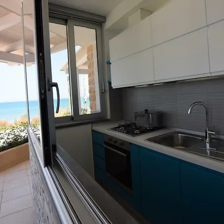 Holiday home Covo Dei Marinai