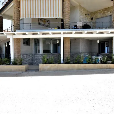 Holiday home Covo Dei Marinai