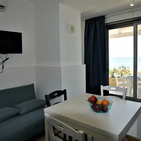 Holiday home Covo Dei Marinai Cava d'Aliga