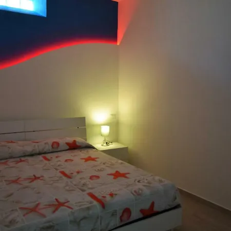 Covo Dei Marinai Cava d'Aliga