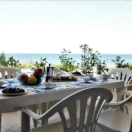 Covo Dei Marinai