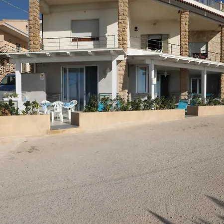 Covo Dei Marinai * Cava d'Aliga