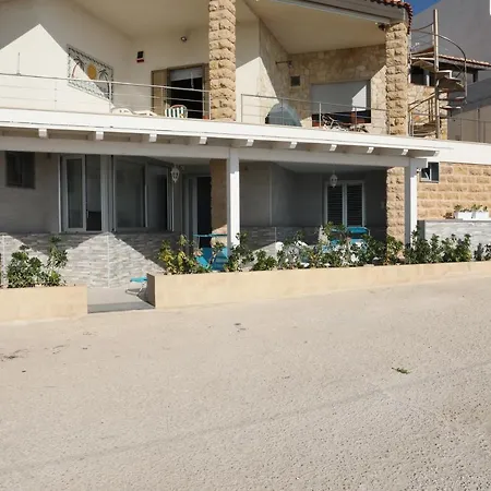 Covo Dei Marinai Holiday home