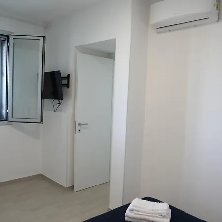Holiday home Covo Dei Marinai