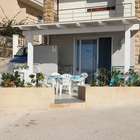 Covo Dei Marinai