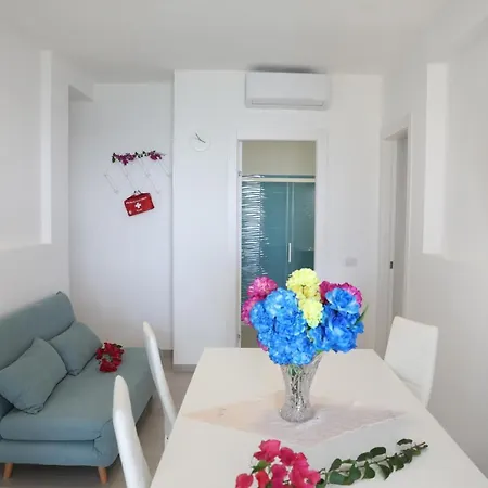 Covo Dei Marinai Holiday home
