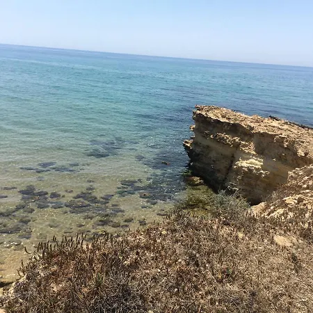 Feriehus Covo Dei Marinai