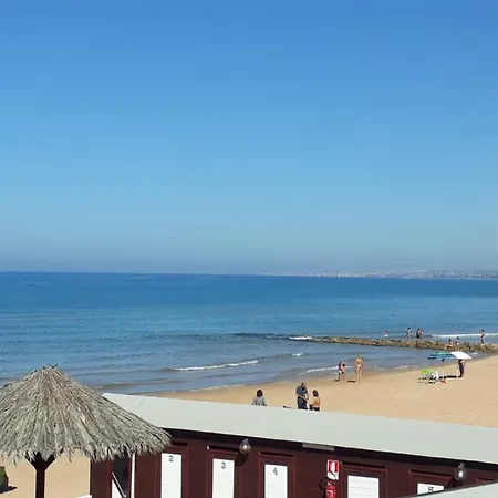Nyaraló Covo Dei Marinai *