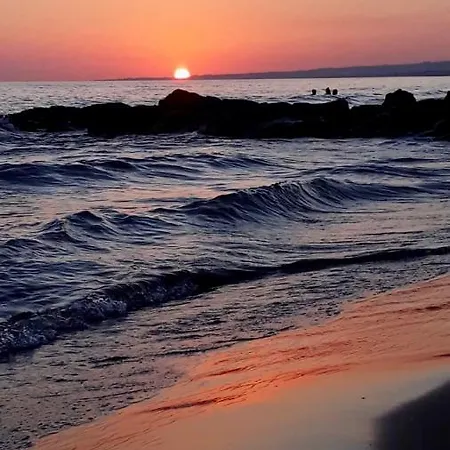 Nyaraló Covo Dei Marinai
