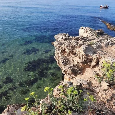 Feriehus Covo Dei Marinai
