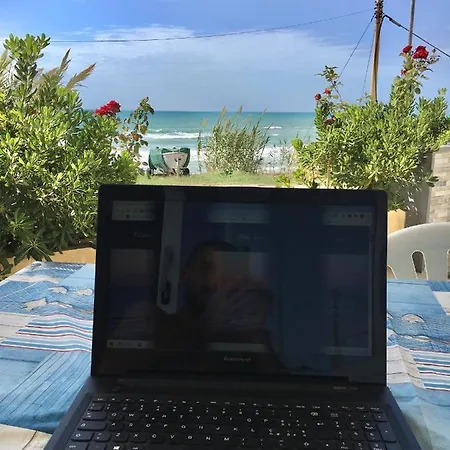 Nyaraló Covo Dei Marinai Cava dʼAliga