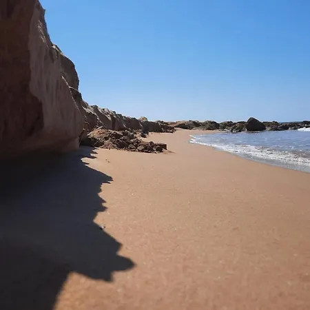 Nyaraló Covo Dei Marinai *