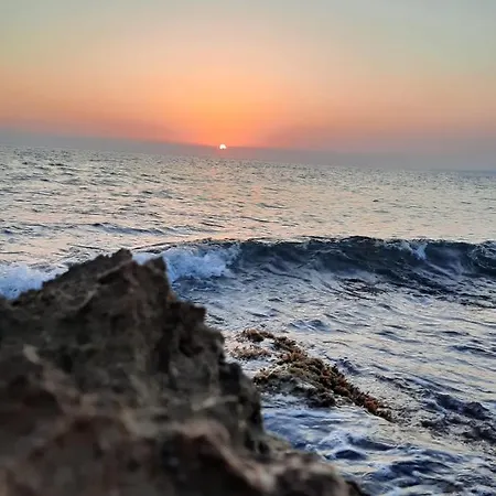 Covo Dei Marinai Nyaraló *