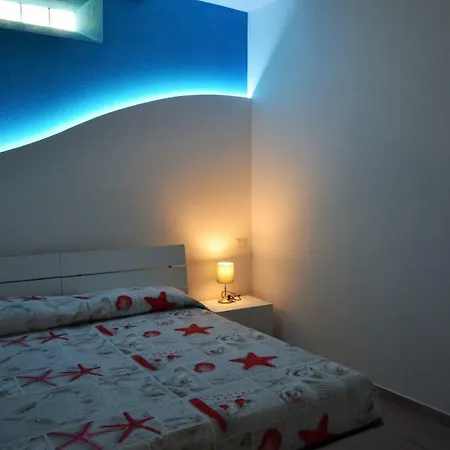 Feriehus Covo Dei Marinai *