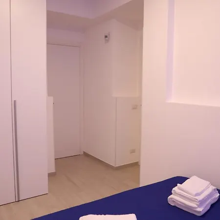 Nyaraló Covo Dei Marinai