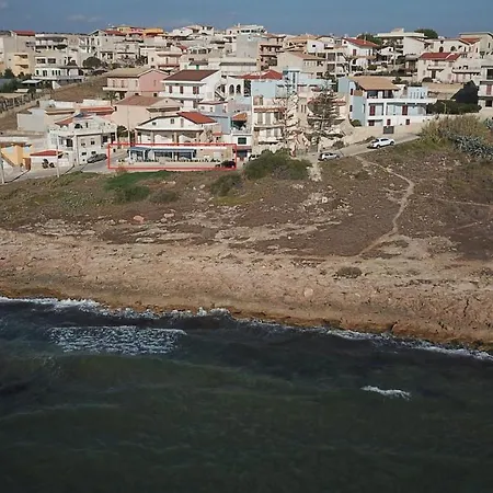 Feriehus Covo Dei Marinai Cava dʼAliga