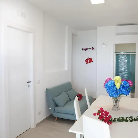 Feriehus Covo Dei Marinai *