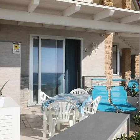 Covo Dei Marinai