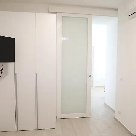 Nyaraló Covo Dei Marinai Cava dʼAliga