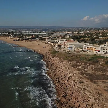 Covo Dei Marinai Nyaraló