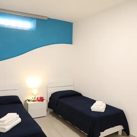 Feriehus Covo Dei Marinai *