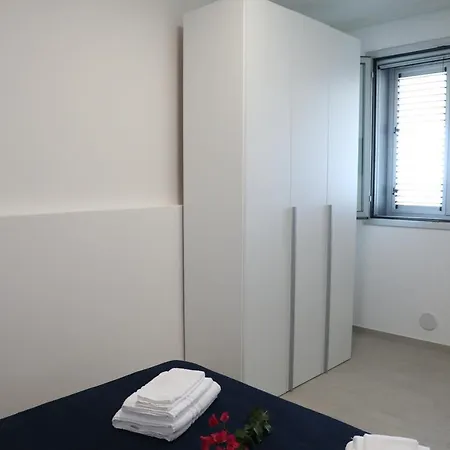 Nyaraló Covo Dei Marinai
